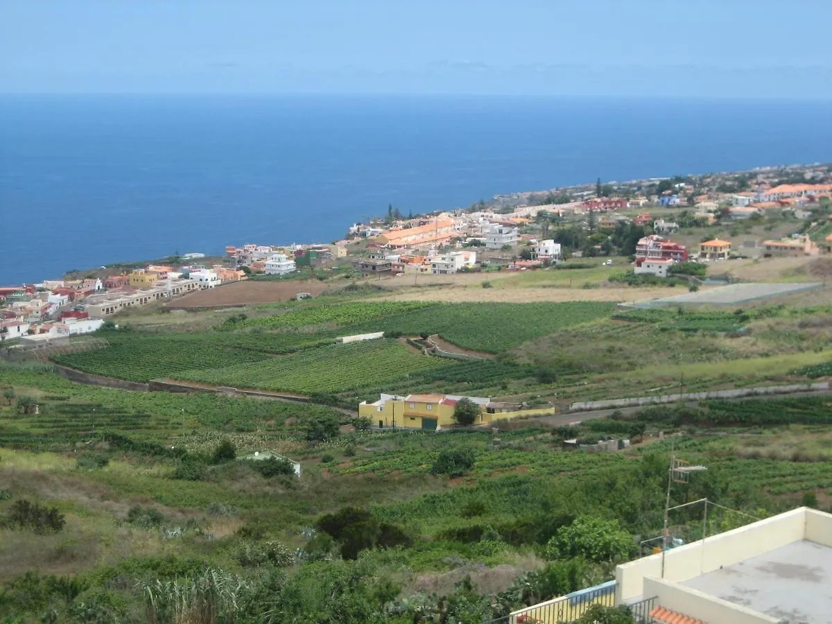 Comodo Estudio En El Norte De Tenerife Sauzal 0*,  Spanien