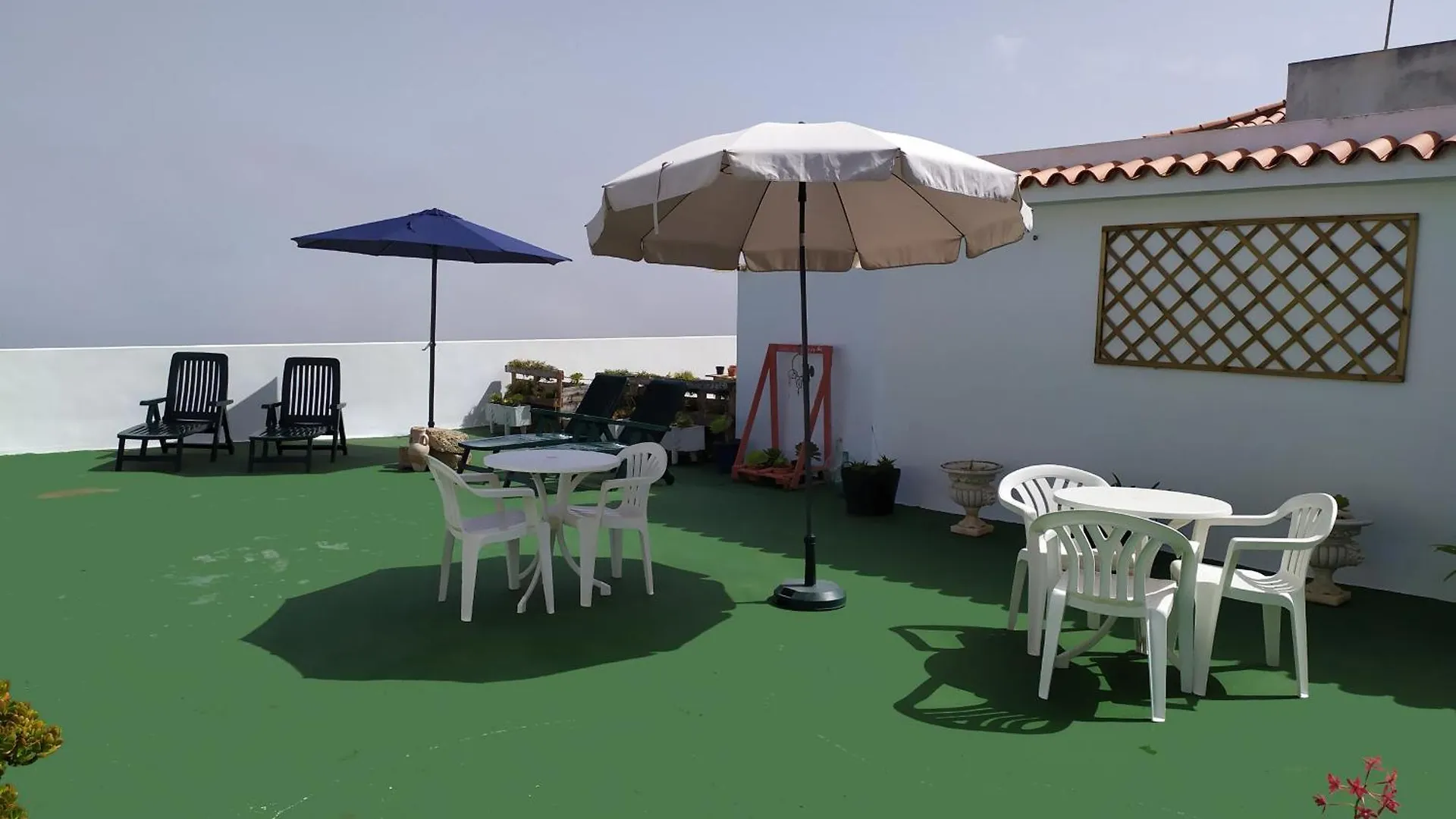 Comodo Estudio En El Norte De Tenerife Sauzal Spanien