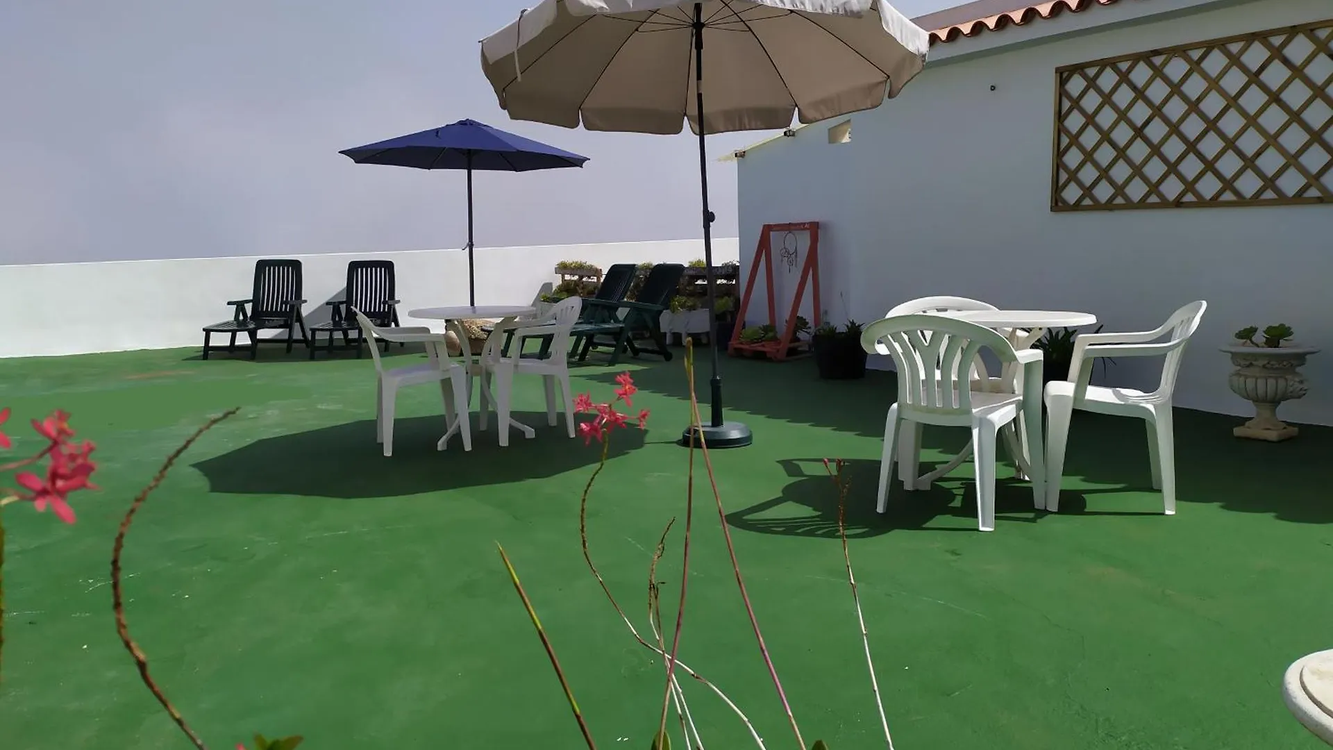 Lejlighed Comodo Estudio En El Norte De Tenerife Sauzal Spanien