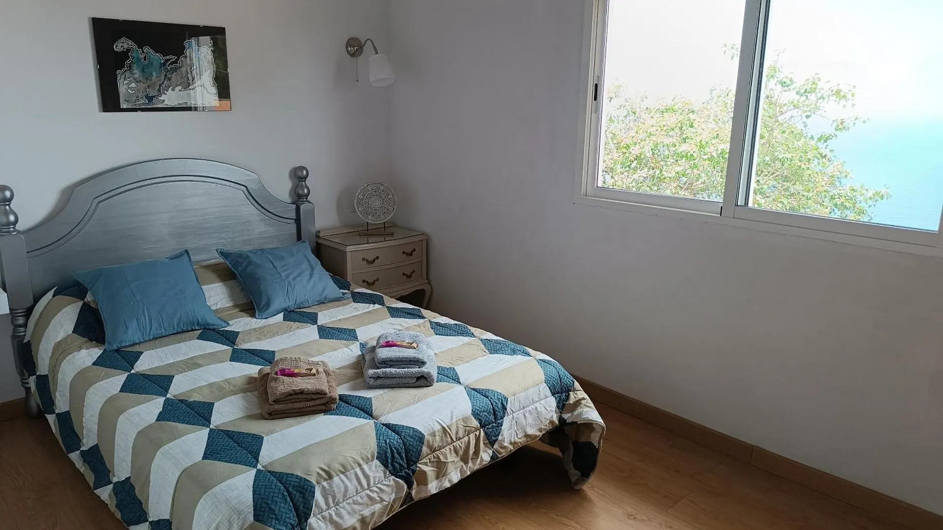 Comodo Estudio En El Norte De Tenerife kontakter