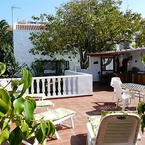  Apartment Casa Flora Garden